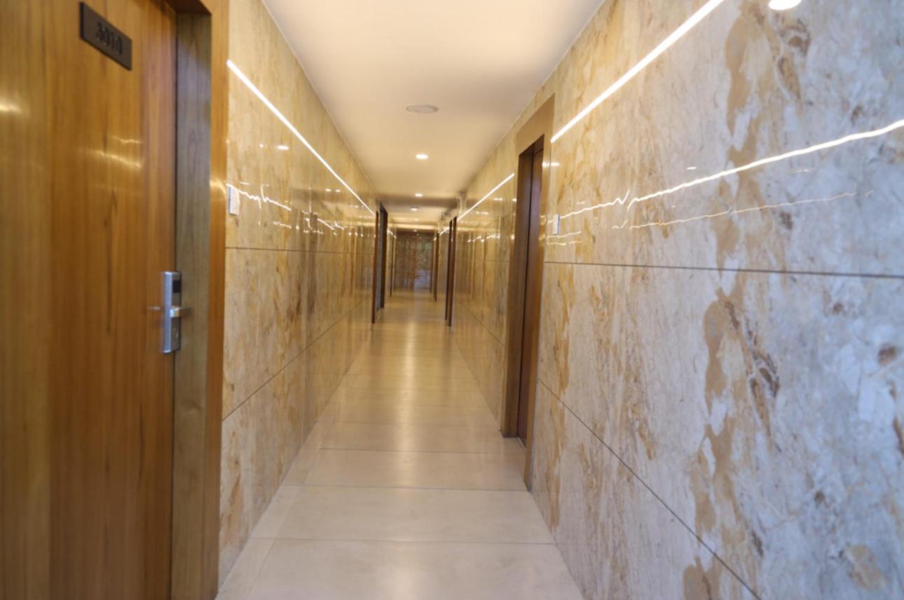 Hotel President Park Коимбатур Экстерьер фото