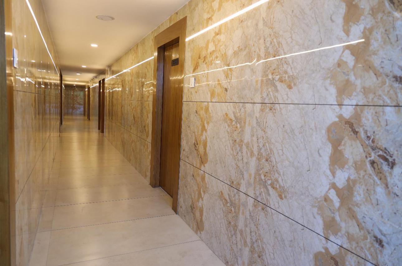Hotel President Park Коимбатур Экстерьер фото