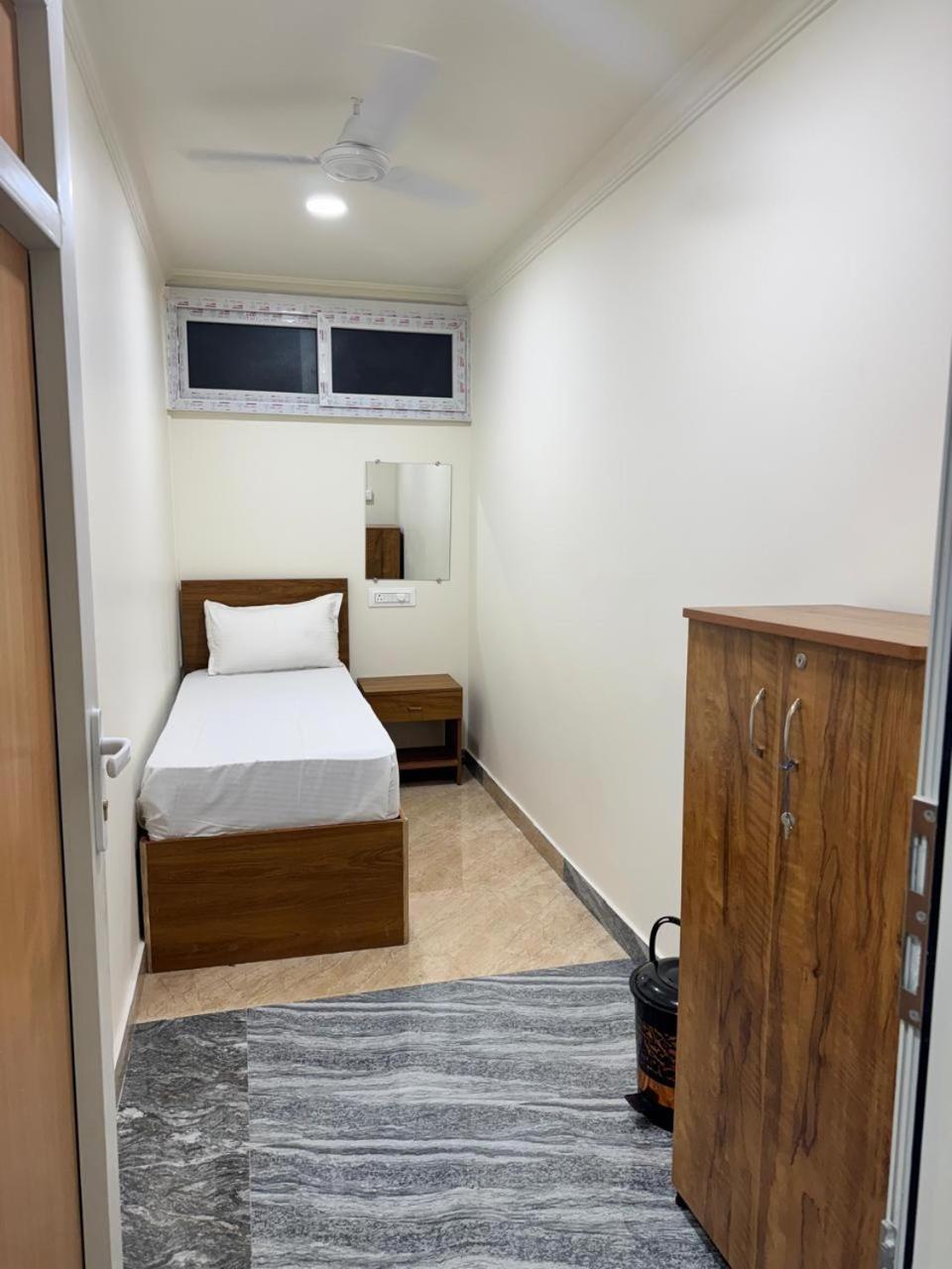 Hotel President Park Коимбатур Экстерьер фото